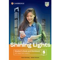 Shining Lights 5 - Combo B (SB and WB with Digital Pack)
