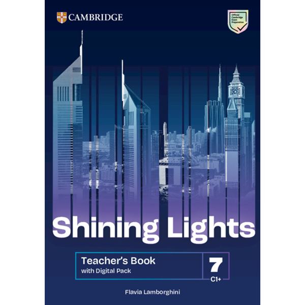 Shining Lights 7 - Teacher