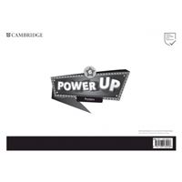 Power Up 6 - Posters 
