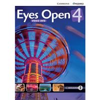 Eyes Open 4 Video DVD