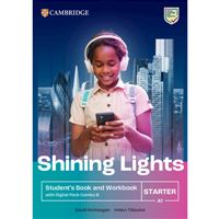 Shining Lights Starter - Combo B (SB and WB with Digital Pack)