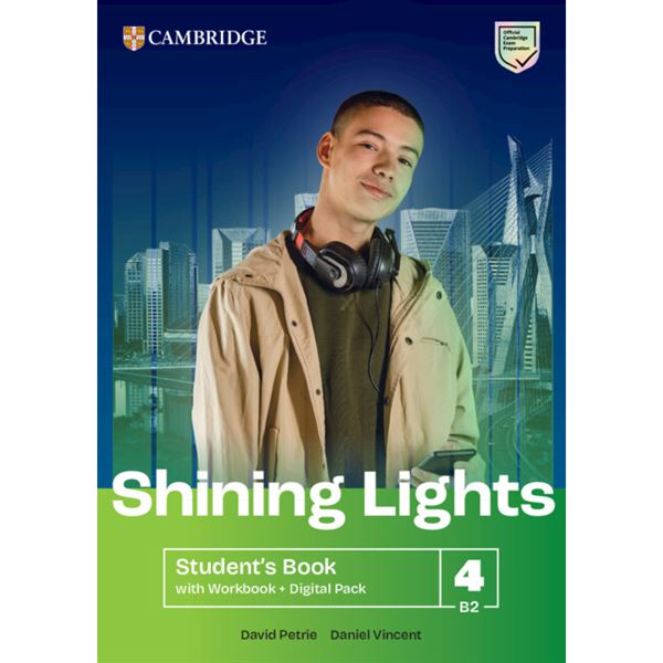 Shining Lights 4 - Student