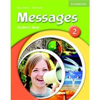 Messages 2 - Student´s Book