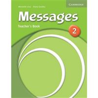 Messages 2 - Teacher´s Book