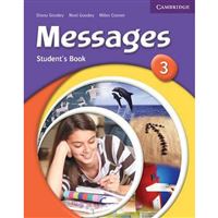 Messages 3 - Student's Book 