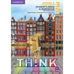 Think Combos 3 - Student
