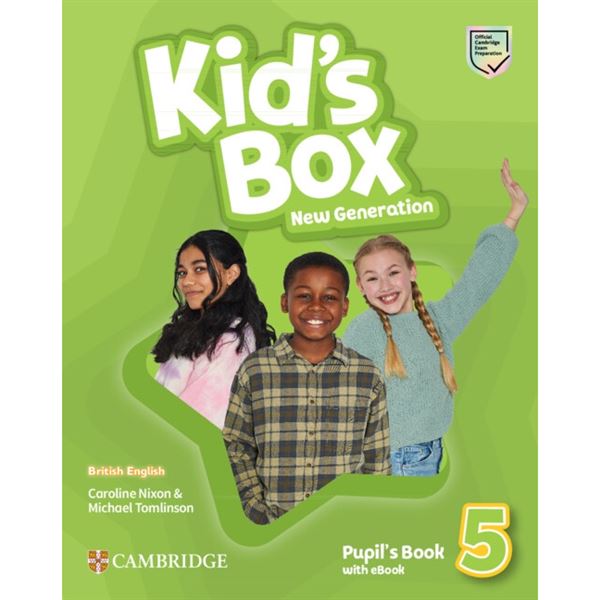 Kid