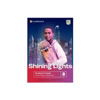 Shining Lights 2 - Student's Book with Workbook + Digital Pack
