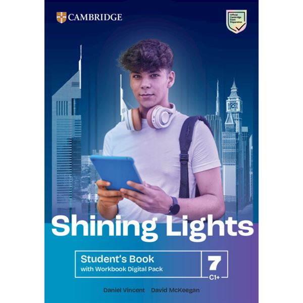 Shining Lights 7 - Student