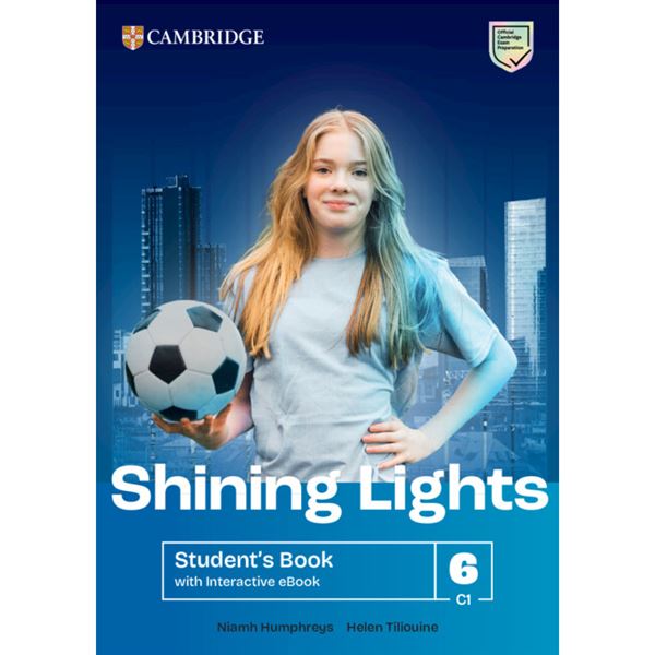 Shining Lights 6 - Student