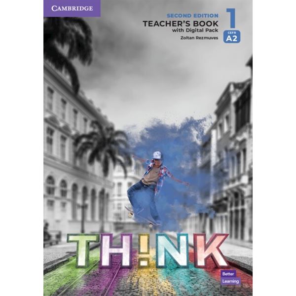 Think 1 - Teacher