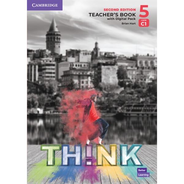 Think 5 - Teacher