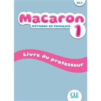Macaron 1 - guide pédagogique (MP)