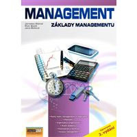 Management - Základy managementu - ZADÁNÍ