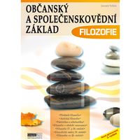 Občanský a společenskovědní základ - FILOZOFIE (učebnice) / 2. vyd.