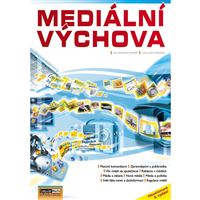 Mediální výchova - učebnice, 2.vyd.