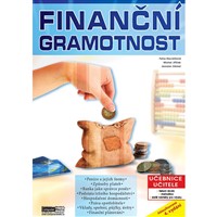 Finanční gramotnost - učebnice učitele (4. vydání)
