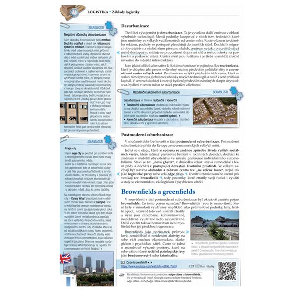Logistika