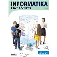 Informatika pro 7. ročník ZŠ - METODIKA 
