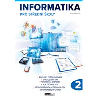 Informatika pro střední školy - 2. díl