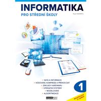 Informatika pro střední školy 1. díl (2. vyd.)