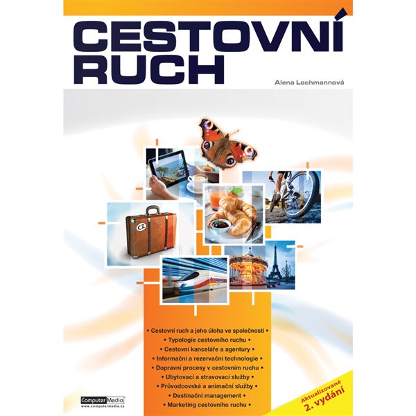 Cestovní ruch (2. vyd.)