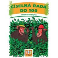 Číselná řada do 100 