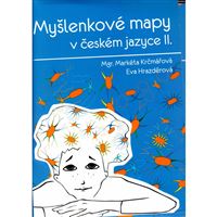 Myšlenkové mapy v českém jazyce II.