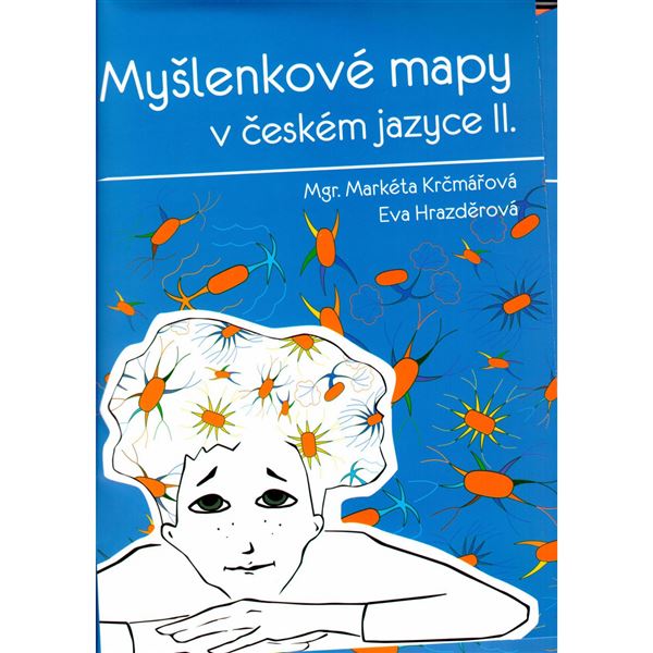 Myšlenkové mapy v českém jazyce II.
