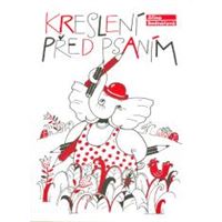 Kreslení před psaním