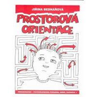 Prostorová orientace