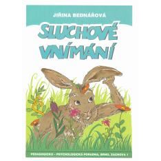 Sluchové vnímání