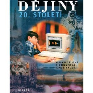 Dějiny 20.století - učebnice pro 9.r.