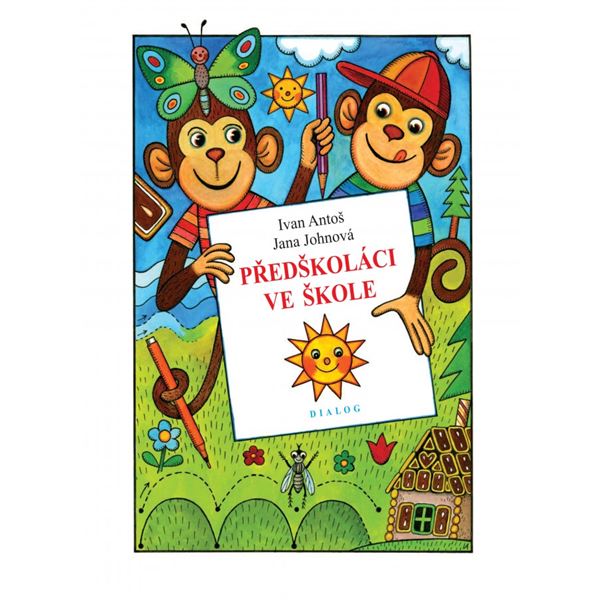 Předškoláci ve škole