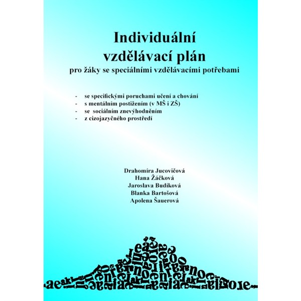 IVP pro žáky se speciálními vzdělávacími potřebami