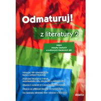 Odmaturuj! z literatury 2