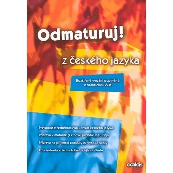 Odmaturuj! z českého jazyka