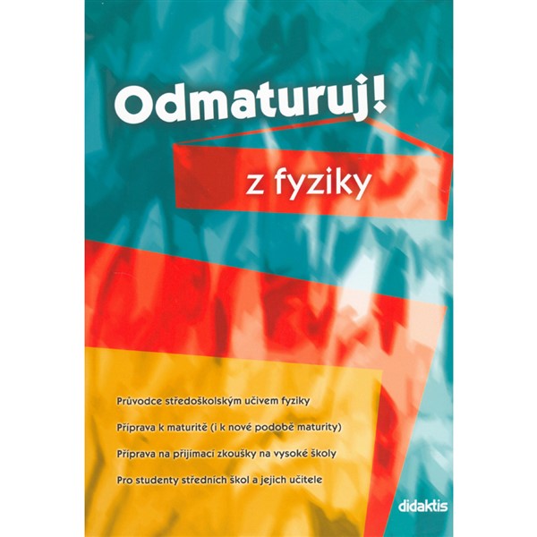 Odmaturuj! z fyziky