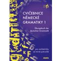 Cvičebnice německé gramatiky 1