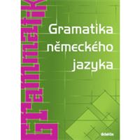 Gramatika německého jazyka