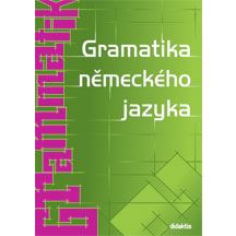 Gramatika německého jazyka