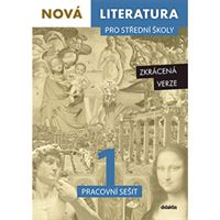 Nová literatura 1 pro SŠ - PS (zkrácená verze)