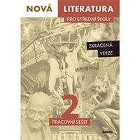 Nová literatura 2 pro SŠ - PS (zkrácená verze)