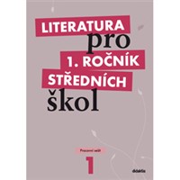 Literatura pro 1. r. SŠ - PS