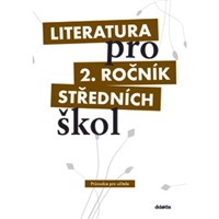 Literatura pro 2.r.SŠ - MP+ 3CD