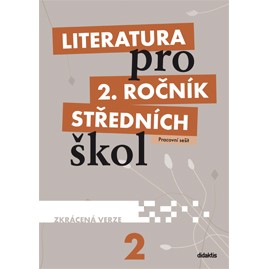 Literatura pro 2. r. SŠ - PS (zkrácená verze)