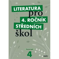 Literatura pro 4. r. SŠ - PS