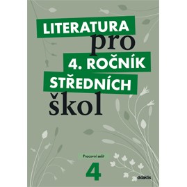 Literatura pro 4. r. SŠ - PS