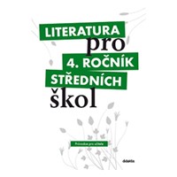 Literatura pro 4. r. SŠ - MP + 3 CD