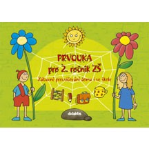 Prvouka pro 2. ročník - Zábavné procvičování doma i ve škole